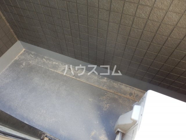 22/30 バルコニー