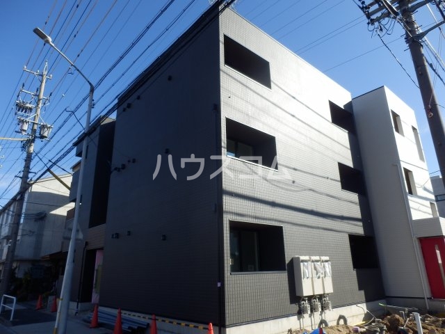 3/30 外観