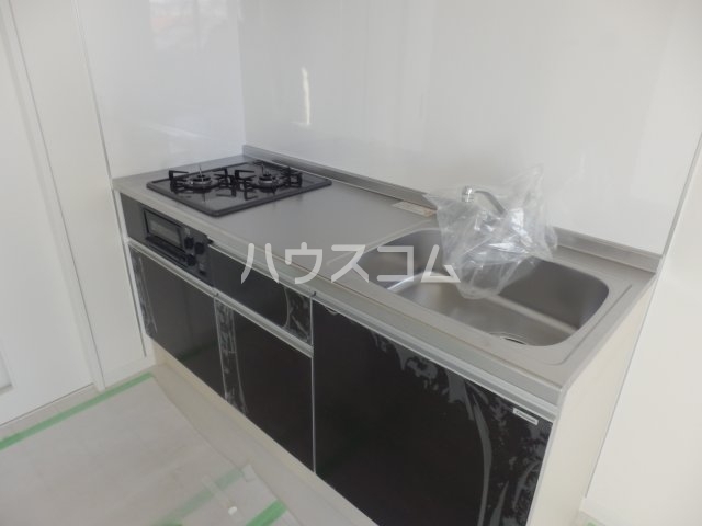 11/30 キッチン