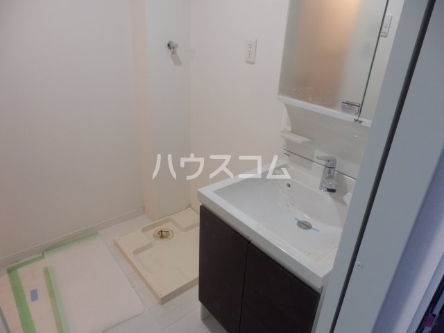 16/30 洗面