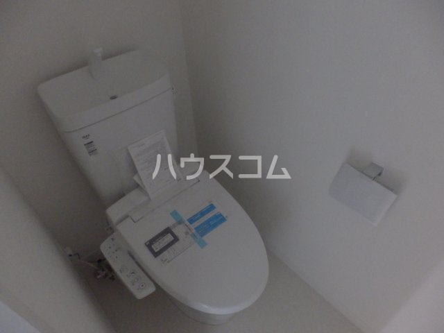 15/30 トイレ