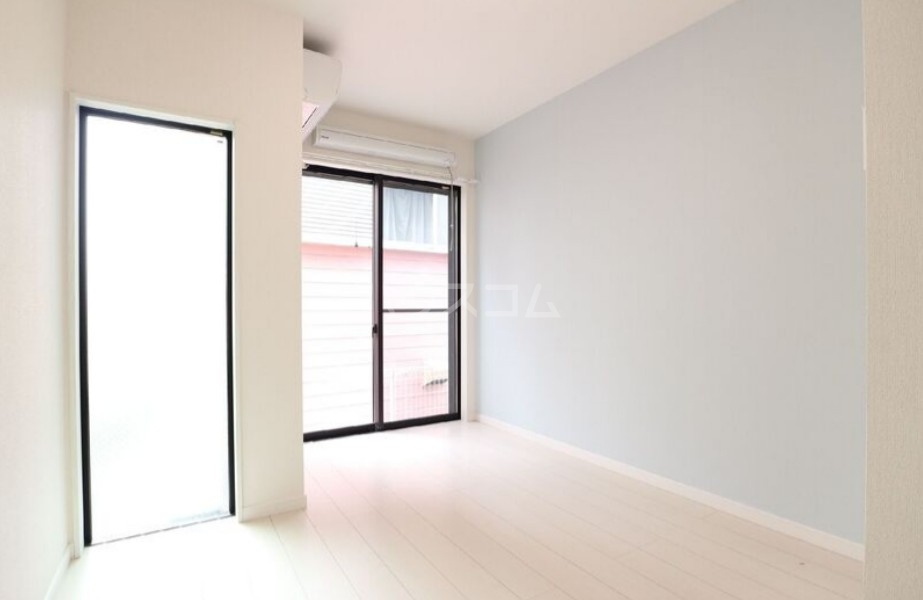 4/23 リビング/ダイニング