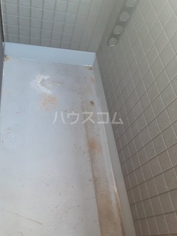 15/27 バルコニー