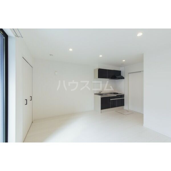 4/26 リビング/ダイニング