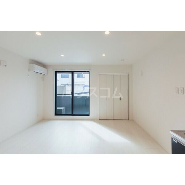 3/26 リビング/ダイニング