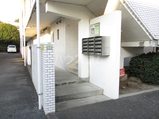 7/18 エントランス