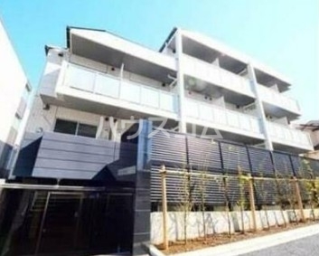 1/21 外観