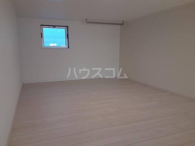 6/30 寝室