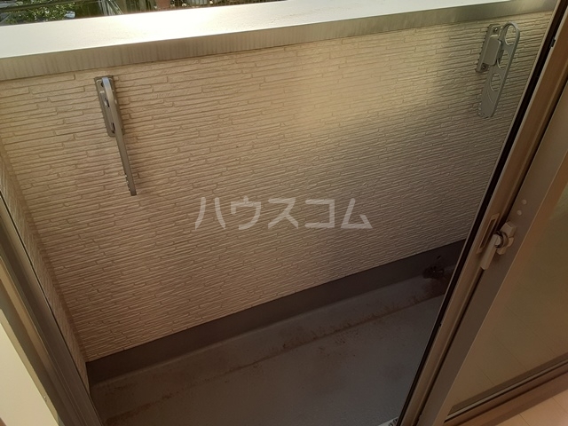 21/30 バルコニー