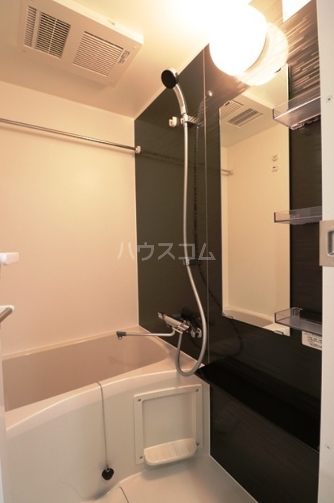 9/23 浴室