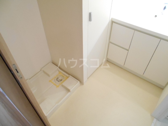 21/30 バルコニー