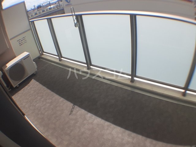 17/30 バルコニー