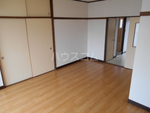 3/13 リビング/ダイニング