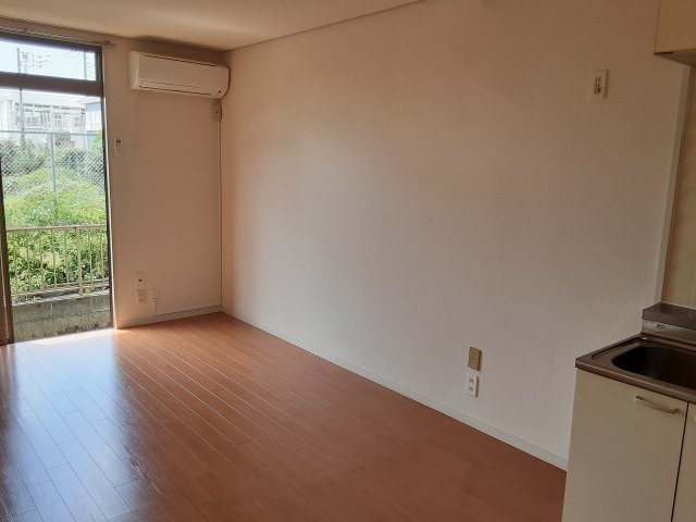 6/24 リビング/ダイニング