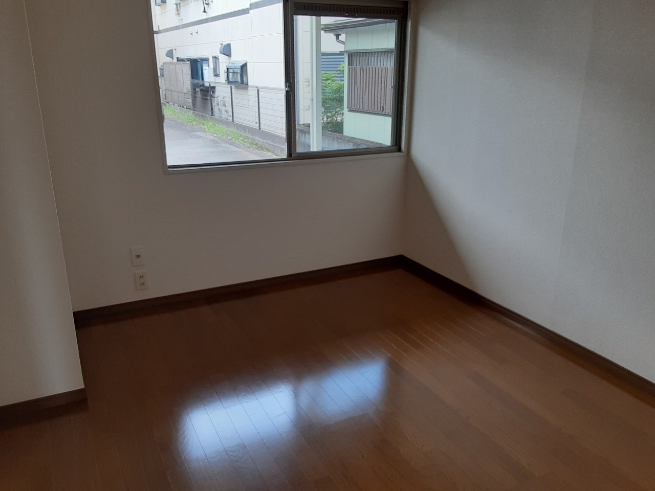 7/24 リビング/ダイニング