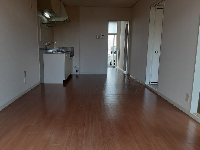 3/24 リビング/ダイニング