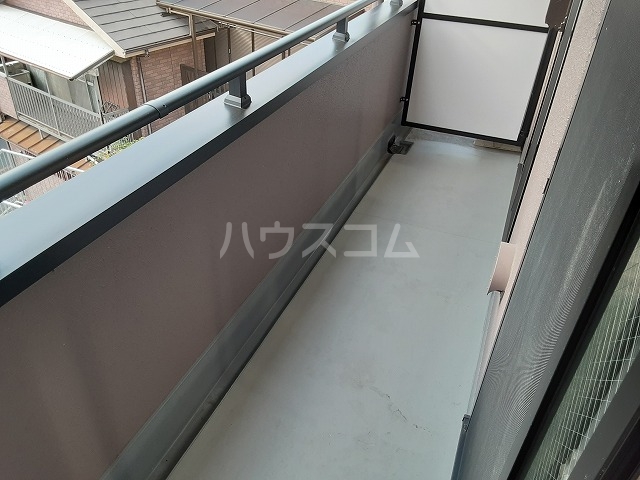 19/29 バルコニー