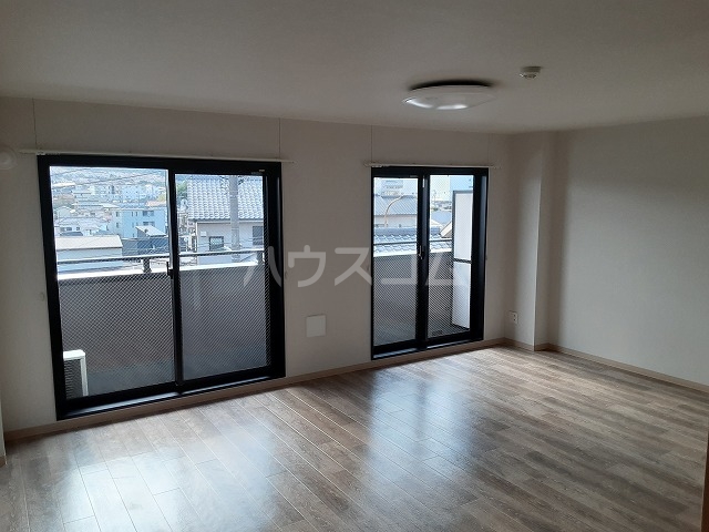 3/29 リビング/ダイニング