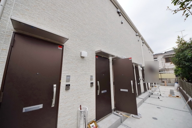 15/25 エントランス