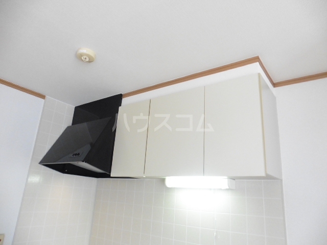 13/30 キッチン