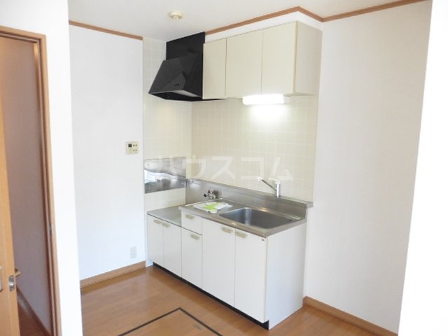 14/30 キッチン