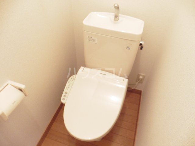 17/30 トイレ