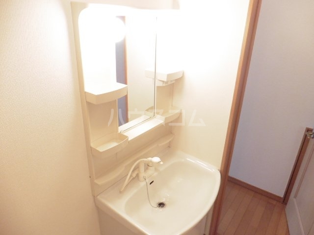 18/30 洗面