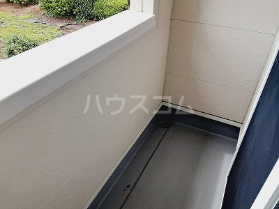21/30 バルコニー