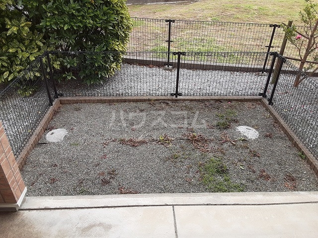 14/23 バルコニー