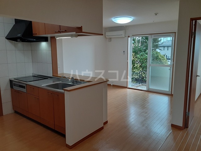 4/23 リビング/ダイニング