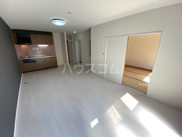 5/30 リビング/ダイニング