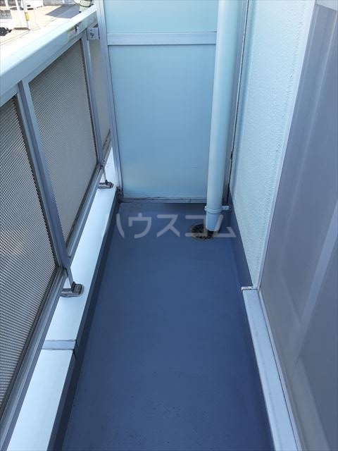 17/29 バルコニー