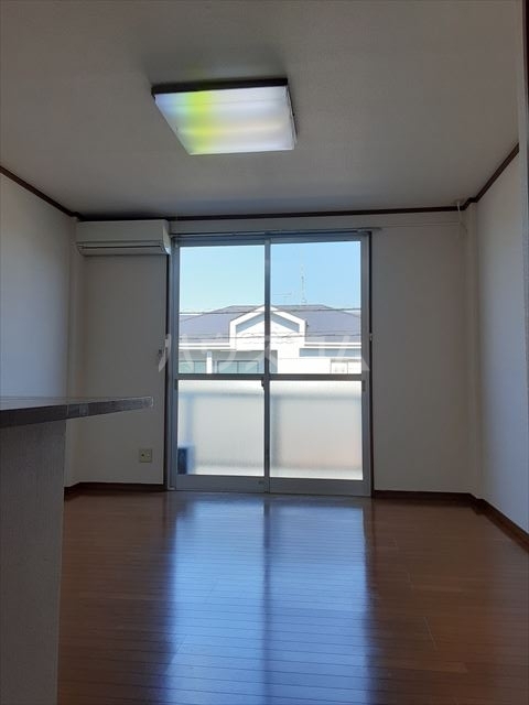 3/29 リビング/ダイニング