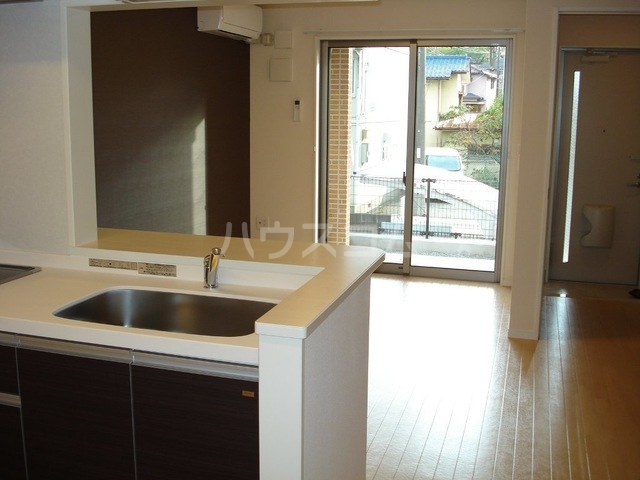 5/23 リビング/ダイニング