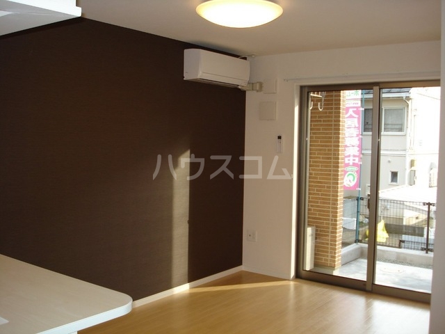 4/23 リビング/ダイニング