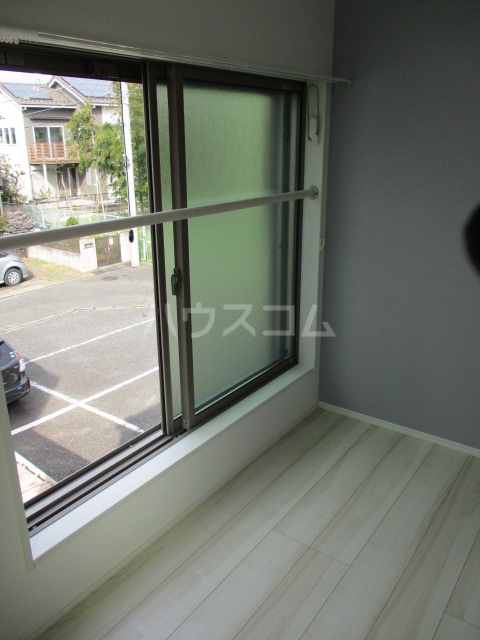 13/29 バルコニー