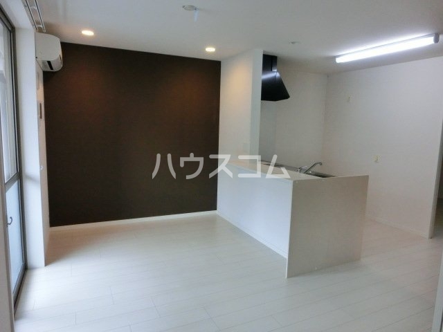 6/28 リビング/ダイニング