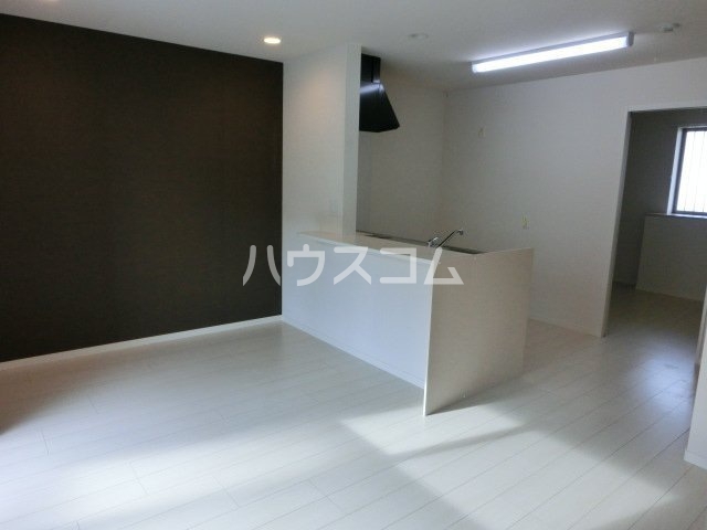 4/28 リビング/ダイニング