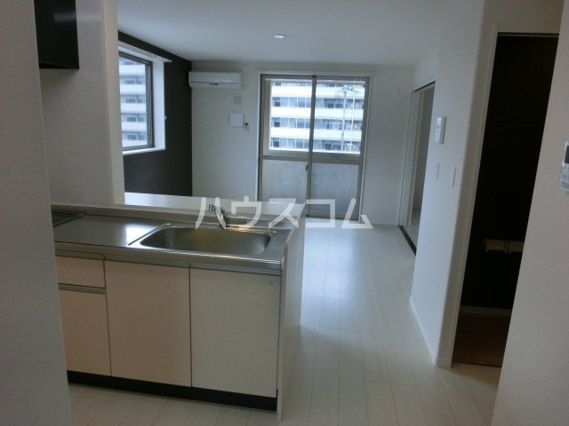 5/29 リビング/ダイニング