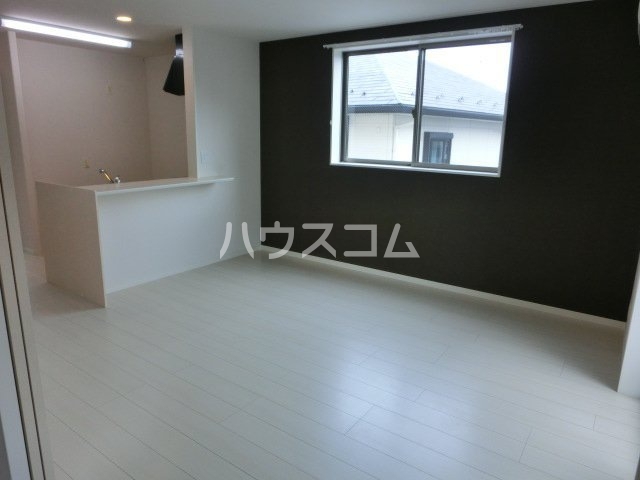 6/29 リビング/ダイニング