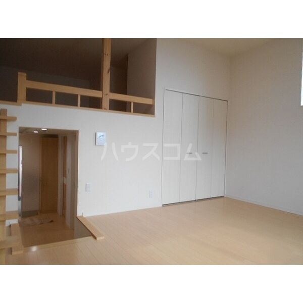 3/15 リビング/ダイニング