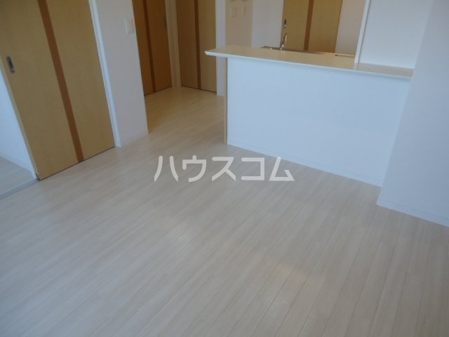 3/25 リビング/ダイニング