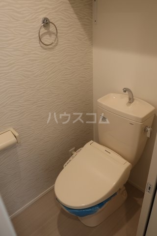 11/26 トイレ