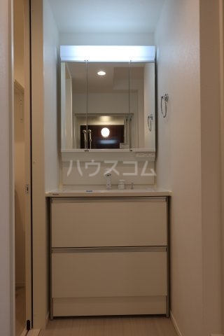 12/26 洗面