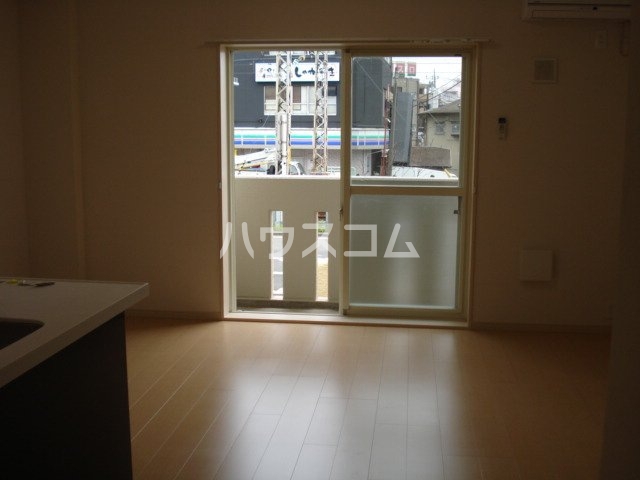 3/28 リビング/ダイニング