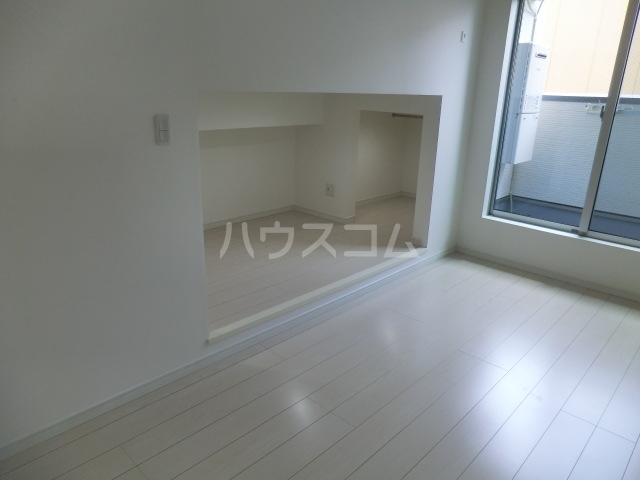 3/21 リビング/ダイニング