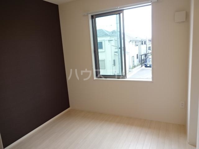 6/24 寝室