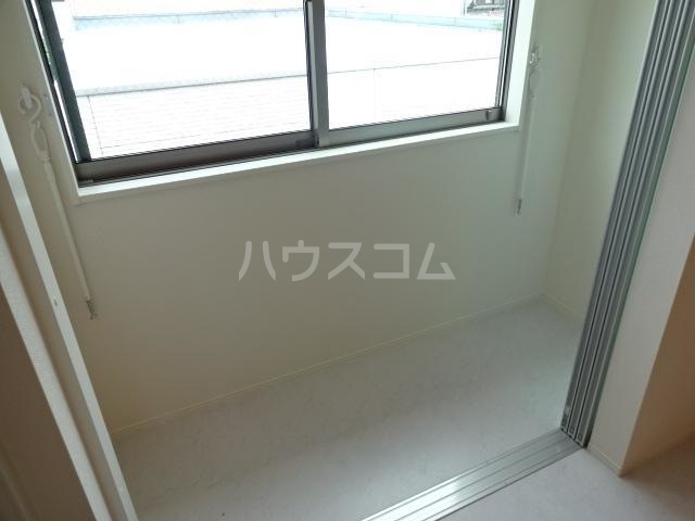 14/24 バルコニー