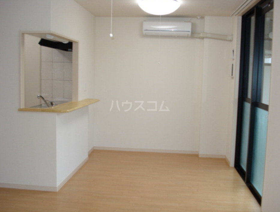 3/24 リビング/ダイニング