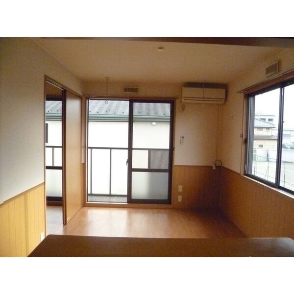 3/18 リビング/ダイニング